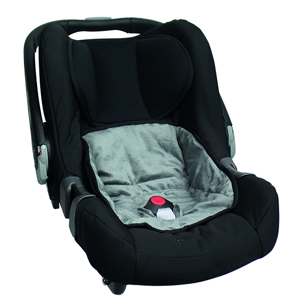 Dooky Αδιάβροχο Κάλυμμα Pee-Pee Για Παιδικό Κάθισμα Αυτοκινήτου 37x31cm DK-128260 | Homidoo.gr