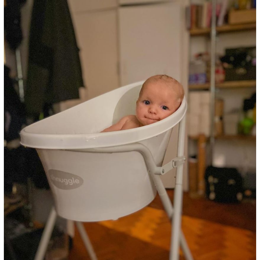 Shnuggle Το πολυβραβευμένο Μπανάκι