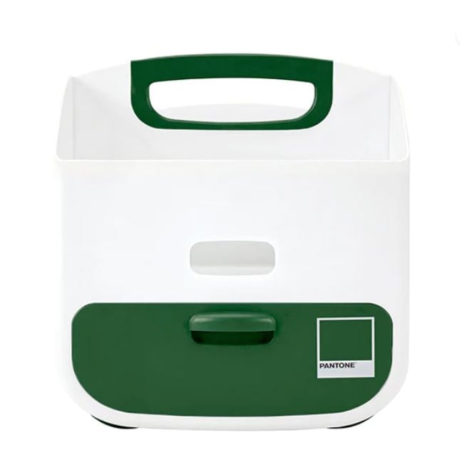 Ubbi: Κουτί αποθήκευσης για το άλλαγμα του μωρού σας