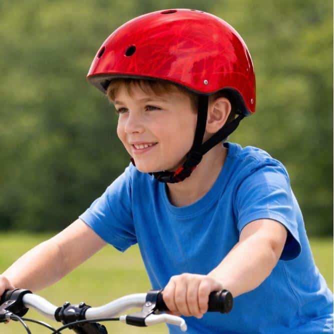 Kiddimoto: Κράνος Marquez