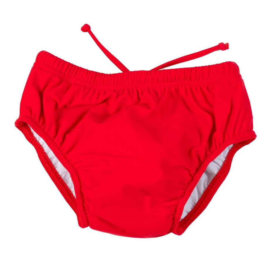 Mayoparasol Μαγιό Πάνα Zelie Rouge
