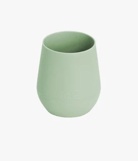 Ezpz: Εκπαιδευτικό ποτήρι 4+ μηνών Tiny Cup
