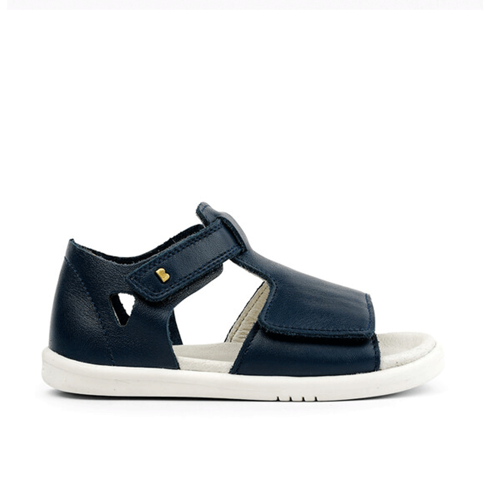 Bobux: Πέδιλο Step up (No: 18-22) SU Mirror Navy