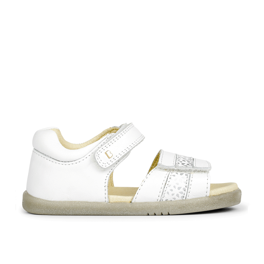 Bobux: Πέδιλο iWalk (No 23-26) Magic White