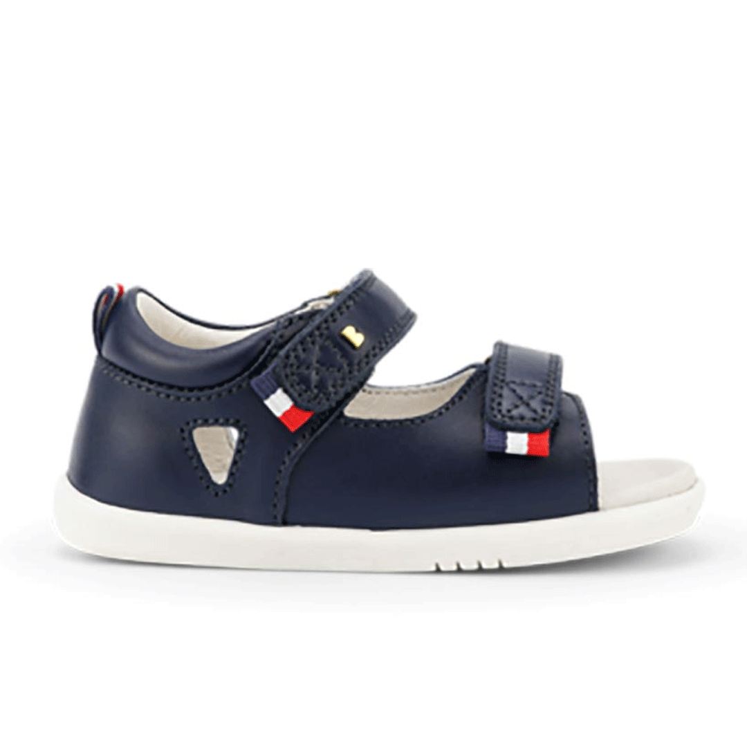 Bobux: Πέδιλο iWalk (No 23-26) Rise Navy