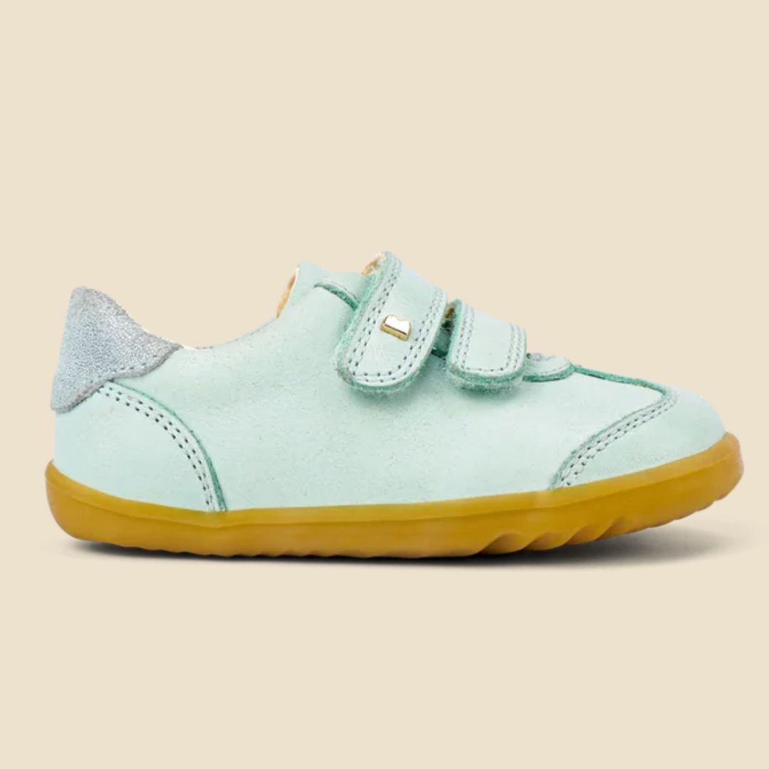Bobux: iWalk IW (Νο 23) Sprite Mist
