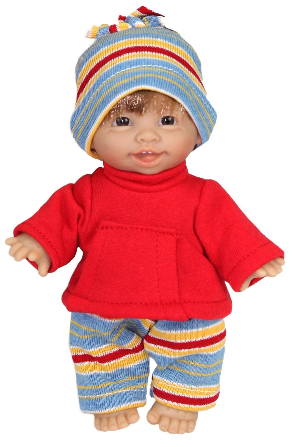 Magic baby κούκλα "Gestito smiling boy"