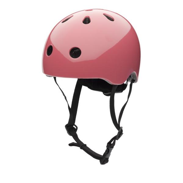 Trybike Κράνος Vintage Pink