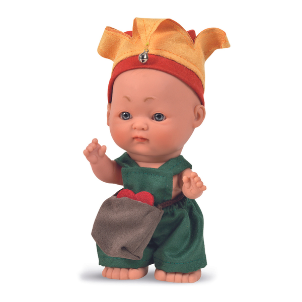 SKR